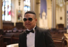 Camino Films rodará cortometraje con El Jeffrey de su nuevo corte promocional “Amor Amor”, versión salsa