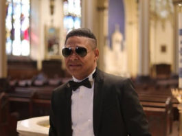 Camino Films rodará cortometraje con El Jeffrey de su nuevo corte promocional “Amor Amor”, versión salsa