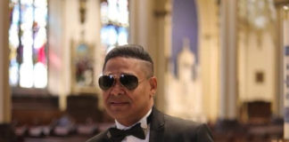 Camino Films rodará cortometraje con El Jeffrey de su nuevo corte promocional “Amor Amor”, versión salsa