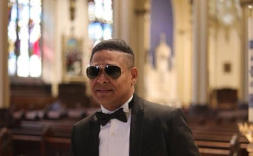 Camino Films rodará cortometraje con El Jeffrey de su nuevo corte promocional “Amor Amor”, versión salsa