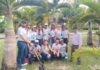 Una semana en honor a la Tierra