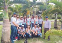 Una semana en honor a la Tierra