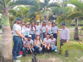 Una semana en honor a la Tierra