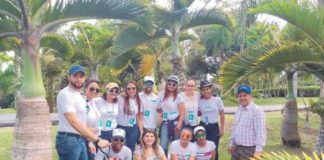 Una semana en honor a la Tierra