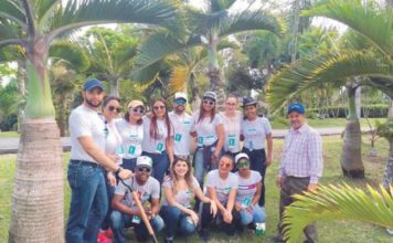 Una semana en honor a la Tierra