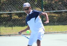 Fedotenis celebrará IX Torneo Nacional Juvenil en el Centro Español en Santiago