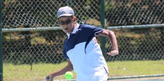 Fedotenis celebrará IX Torneo Nacional Juvenil en el Centro Español en Santiago