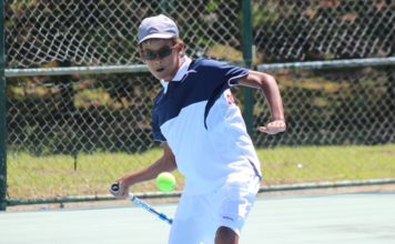 Fedotenis celebrará IX Torneo Nacional Juvenil en el Centro Español en Santiago