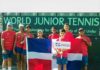 Fedotenis celebrará el VIII Torneo Nacional Juvenil por Equipos, grado A, en el Parque del Este
