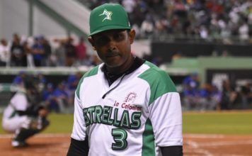 Estrellas designan a Fernando Tatis como manager