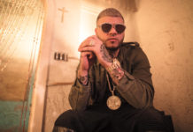 Farruko estará bajo arresto domiciliario por esconder $52,000 dólares