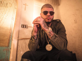 Farruko estará bajo arresto domiciliario por esconder $52,000 dólares
