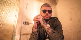 Farruko estará bajo arresto domiciliario por esconder $52,000 dólares