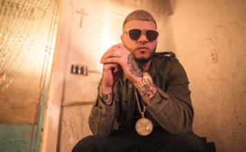 Farruko estará bajo arresto domiciliario por esconder $52,000 dólares
