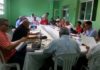 FEDOTENIS rinde informes en asamblea anual