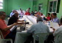 FEDOTENIS rinde informes en asamblea anual