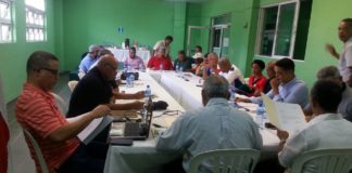 FEDOTENIS rinde informes en asamblea anual