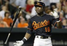 Toros del Este firman al jardinero Félix Pie