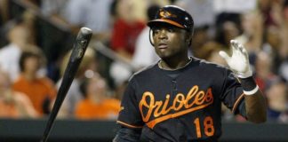 Toros del Este firman al jardinero Félix Pie