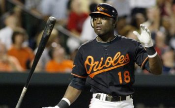 Toros del Este firman al jardinero Félix Pie