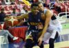 Mauricio Báez supera a Los Prados y gana el grupo B del basket distrital