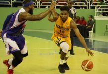 Mauricio Báez derrota San Lázaro y fija récord de 3-0 en TBS del Distrito Nacional