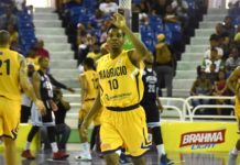 Mauricio Báez vence a El Millón en inicio de semifinal B del superior del DN