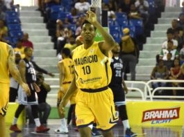 Mauricio Báez vence a El Millón en inicio de semifinal B del superior del DN