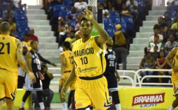 Mauricio Báez vence a El Millón en inicio de semifinal B del superior del DN