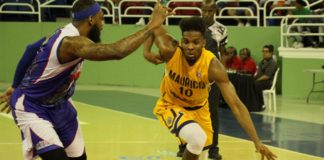 Mauricio Báez derrota San Lázaro y fija récord de 3-0 en TBS del Distrito Nacional