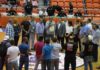 Gobierno entrega recursos para el Basket Superior de Santiago