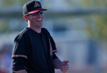 Robby Hammock será el manager del Licey