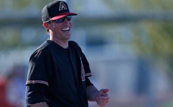 Robby Hammock será el manager del Licey