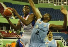 Huellas del Siglo escala al segundo lugar en Grupo A al derrotar a Los Prados