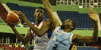 Huellas del Siglo escala al segundo lugar en Grupo A al derrotar a Los Prados