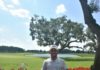 Juan José Guerra gana evento de golf en Sunshine State Conference Championship en Florida