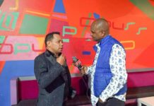 Joe Veras: “la bachata urbana de Romeo Santos es la misma que canto yo”