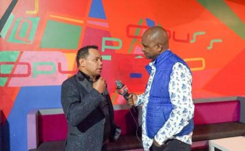 Joe Veras: “la bachata urbana de Romeo Santos es la misma que canto yo”