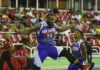San Lázaro vence al Rafael Barias y sube al segundo lugar del grupo B