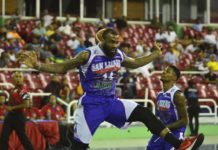 San Lázaro vence al Rafael Barias y sube al segundo lugar del grupo B