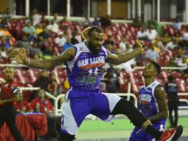 San Lázaro vence al Rafael Barias y sube al segundo lugar del grupo B