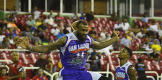 San Lázaro vence al Rafael Barias y sube al segundo lugar del grupo B