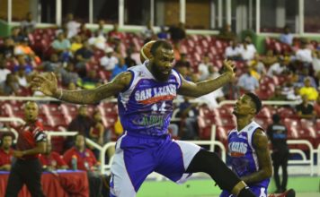 San Lázaro vence al Rafael Barias y sube al segundo lugar del grupo B