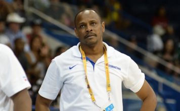 José “Maíta” Mercedes dirigirá El Barias