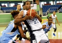 Juan Guerrero se crece en victoria de El Millón sobre Los Prados