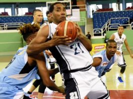 Juan Guerrero se crece en victoria de El Millón sobre Los Prados