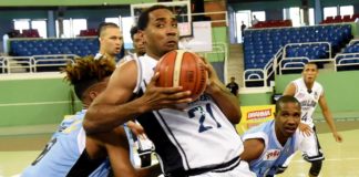 Juan Guerrero se crece en victoria de El Millón sobre Los Prados