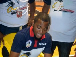 Los Correcaminos de la parte baja designan a Juan José Morrobel como su dirigente