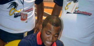 Los Correcaminos de la parte baja designan a Juan José Morrobel como su dirigente