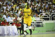 Mauricio Báez consigue quinta victoria al disponer del Barias